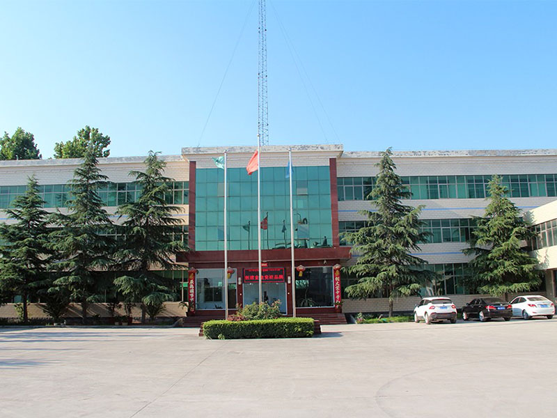 公司響應(yīng)國(guó)家環(huán)保要求，對(duì)企業(yè)進(jìn)行土壤檢測(cè)，各項(xiàng)檢測(cè)結(jié)果均達(dá)標(biāo)